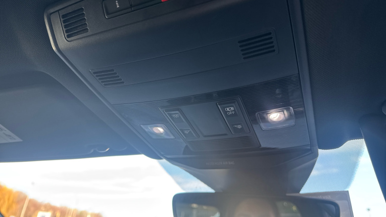 Volkswagen T-Roc 1.5 TSI EVO R-Line 5dr Petrol Hatchback